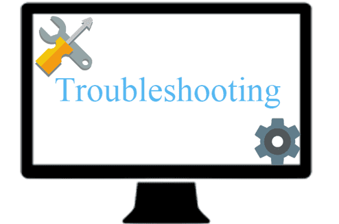 continuous band sealer troubleshooting